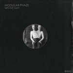 cover: Modular Phaze - Self Is Self Again