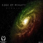 cover: Dionigi - Edge Of Reality