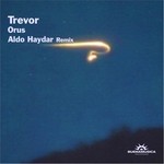 cover: Trevor - Orus