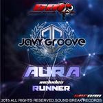 cover: Javy Groove - Aura EP