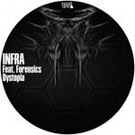 cover: Infra - Dystopia