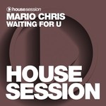 cover: Mario Chris - Waiting For U