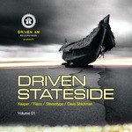 cover: Dave Shichman|Flaco|Kasper|Stereotype - Driven Stateside Vol  1