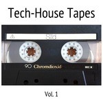 cover: Various - Tech-House Tapes Vol 1