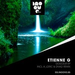 cover: Etienne G - Douceur EP