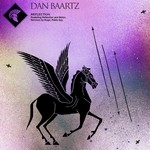 cover: Dan Baartz - Reflection