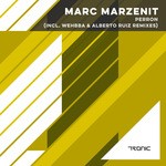 cover: Marc Marzenit - Perron (remixes)