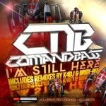 cover: Comandbass - I'm Still Here