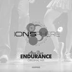 cover: Alexx Rave - Endurance