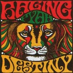 cover: Raging Fyah - Destiny