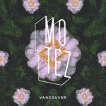 cover: Motez - Vancouver EP