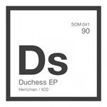 cover: Hertzman|Icd - Duchess EP