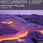 cover: Recursion Loop - Magma Pulse