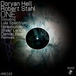 cover: Hell, Doryan|Robert Stahl - One