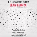 cover: Jean Agoriia - Le Nombre D'or