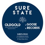 cover: Oldgold - Goose