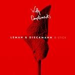 cover: Leman & Dieckmann - B-Stick