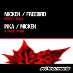 cover: Micken, Inka And Freebird - Infinity Move / A Fresh Start