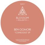 cover: Ben Gomori - Conscious EP