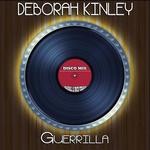 cover: Deborah Kinley - Guerrilla