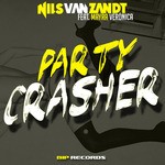 cover: Mayra Veronica|Nils Van Zandt - Party Crasher Original Extended Mix