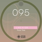 cover: Phos Toni - Like A Sir