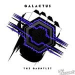 cover: Galactus - Gauntlet