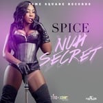 cover: Spice - Nuh Secret (Vicki Secret Riddim)