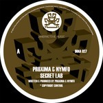 cover: Nymfo|Proxima - Secret Lab