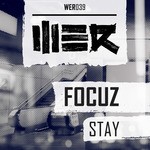 cover: Focuz - Stay