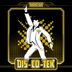 cover: Tatanka - DIS-CO-TEK