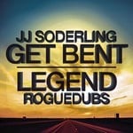 cover: Jj Soderling - Get Bent