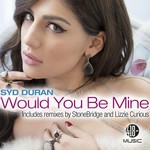 cover: Syd Duran - Would You Be Mine