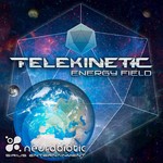 cover: Telekinetic - Energy Field