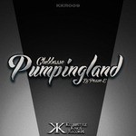 cover: Clubbasse|Dj Posse E|Mc G - Pumpingland