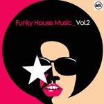 cover: Various - Funky House Music Vol 2