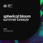 cover: Spherical Bloom - Summer Breeze