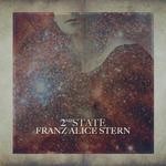 cover: Franz Alice Stern - 2nd State