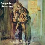 cover: Jethro Tull - Aqualung (Steven Wilson Mix)