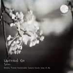 cover: Shiro - Untitled 01