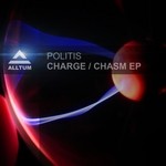 cover: Politis - Charge