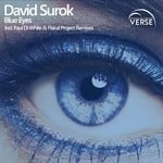 cover: David Surok - Blue Eyes