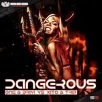 cover: One & Brivi Vs Dj Xito & Dj Trip|One & Brivi - Dangerous