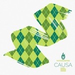 cover: Causa - FKOFd019