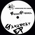 cover: Bugzy Siegel - Saturday EP