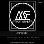 cover: Matt Ether - Arpeggio