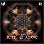 cover: Phasephour - Battling Boxes EP