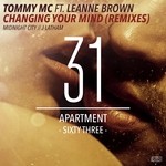 cover: Leanne Brown|Tommy Mc - Changing Your Mind (remixes)