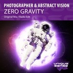 cover: Abstract Vision|Photographer - Zero Gravity