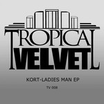 cover: Kort - Ladies Man EP